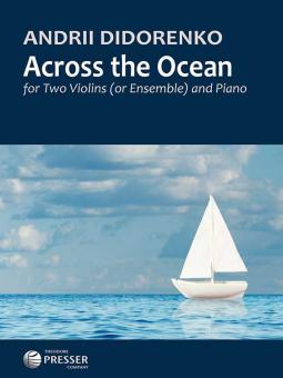 Across the Ocean 
