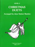 Christmas Duets, Level 2 