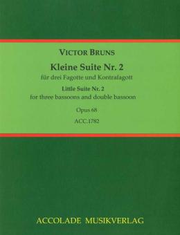 Little Suite Nr. 2 