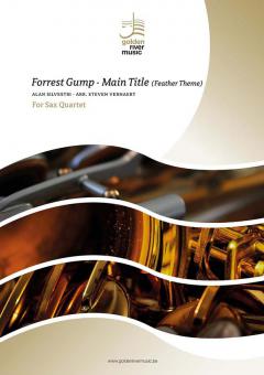 Forrest Gump - Main Title 