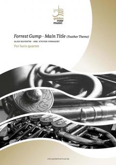 Forrest Gump - Main Title 