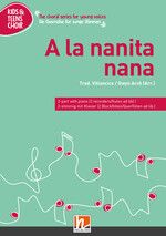 A la nanita nana 