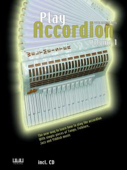 Play Accordion 1 
