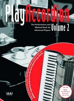 Play Accordion 2 
