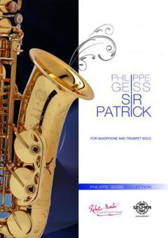 Sir Patrick 