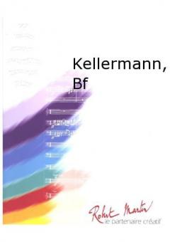 Kellermann, Batterie Fanfare 