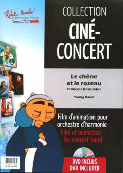 Le Chene et le Roseau 