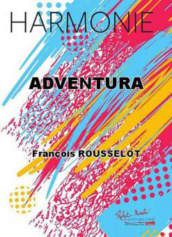 Adventura 