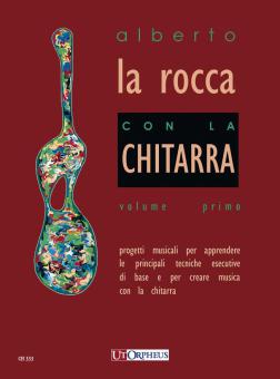 Con la Chitarra 1 