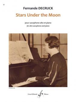 Stars Under The Moon 