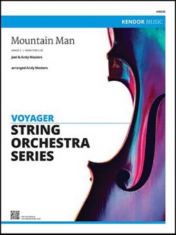 Mountain Man 