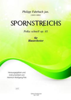Spornstreichs 