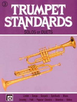 Trumpet Standards, Vol. 3 