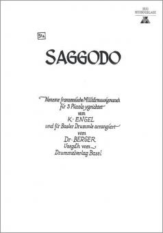 Saggodo 