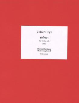 refract 