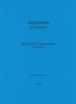 Impromptu 