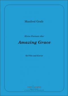 Variationen über Amacing grace 