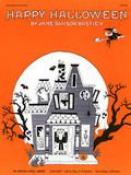 Happy Halloween 