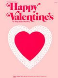 Happy Valentine's 