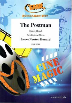 The Postman Standard
