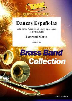 Danzas Espanolas Standard