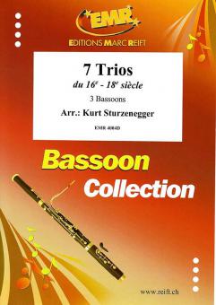 7 Trios Standard