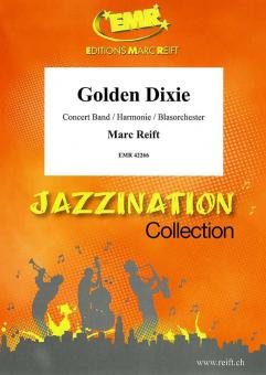 Golden Dixie Standard