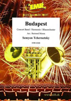 Budapest Standard