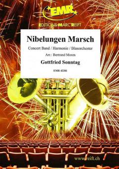 Niebelungen Marsch Standard