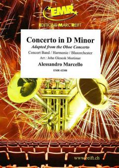 Concerto in D Minor Standard