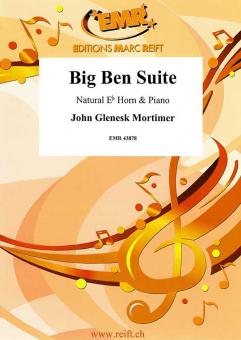 Big Ben Suite Standard