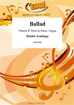 Ballad Standard