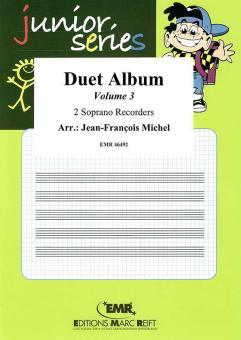 Duet Album 3 Standard