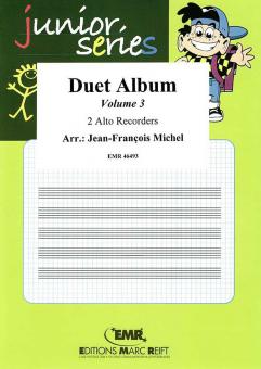 Duet Album 3 Standard