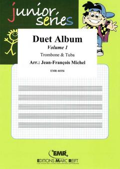 Duet Album 1 Standard