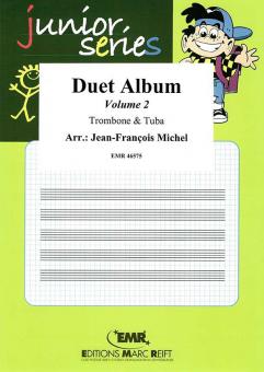 Duet Album 2 Standard