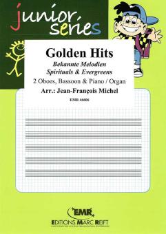 Golden Hits Standard