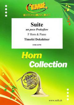 Suite Standard