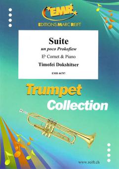 Suite Standard
