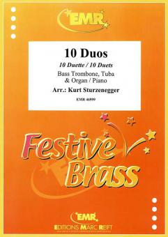 10 Duos Standard