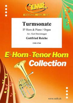 Turmsonate Standard