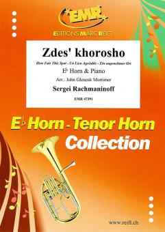 Zdes' khorosho Standard