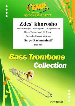 Zdes' khorosho Standard