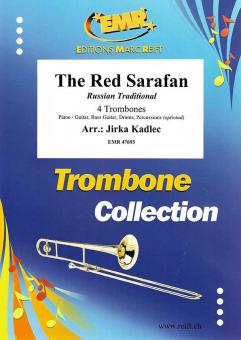 The Red Sarafan Standard