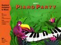 Piano Party Book D 