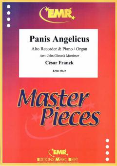 Panis Angelicus Standard