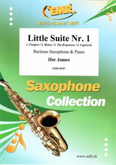 Little Suite No. 1 Standard