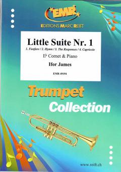 Little Suite No. 1 Standard