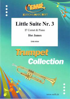 Little Suite No. 3 Standard