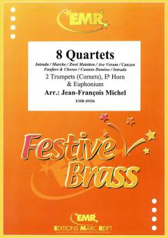 8 Quartets Standard
